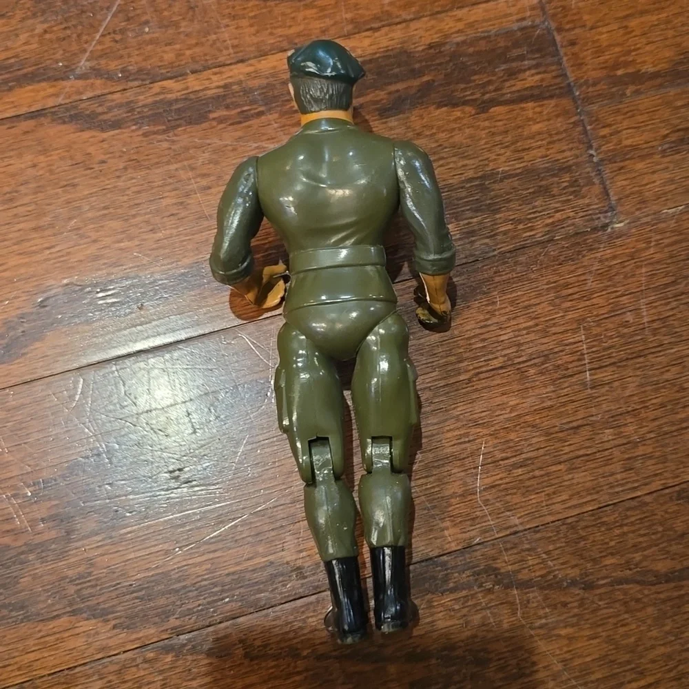 Vintage Rambo rare - Picture 2 of 3